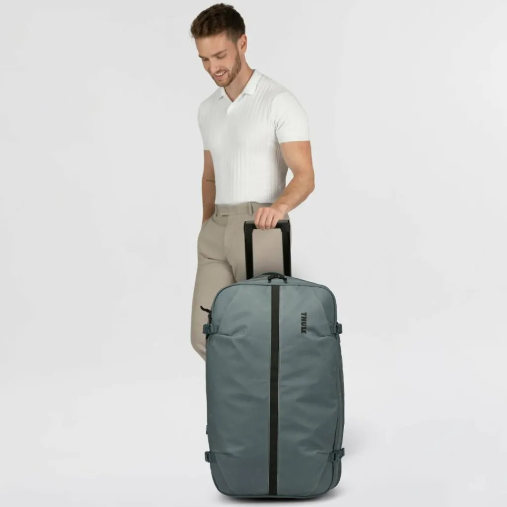 Thule Reisetaschen Mit Rollen<Aion 2 Rollen Reisetasche 70 cm dark slate
