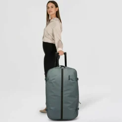Thule Reisetaschen Mit Rollen<Aion 2 Rollen Reisetasche 70 cm dark slate