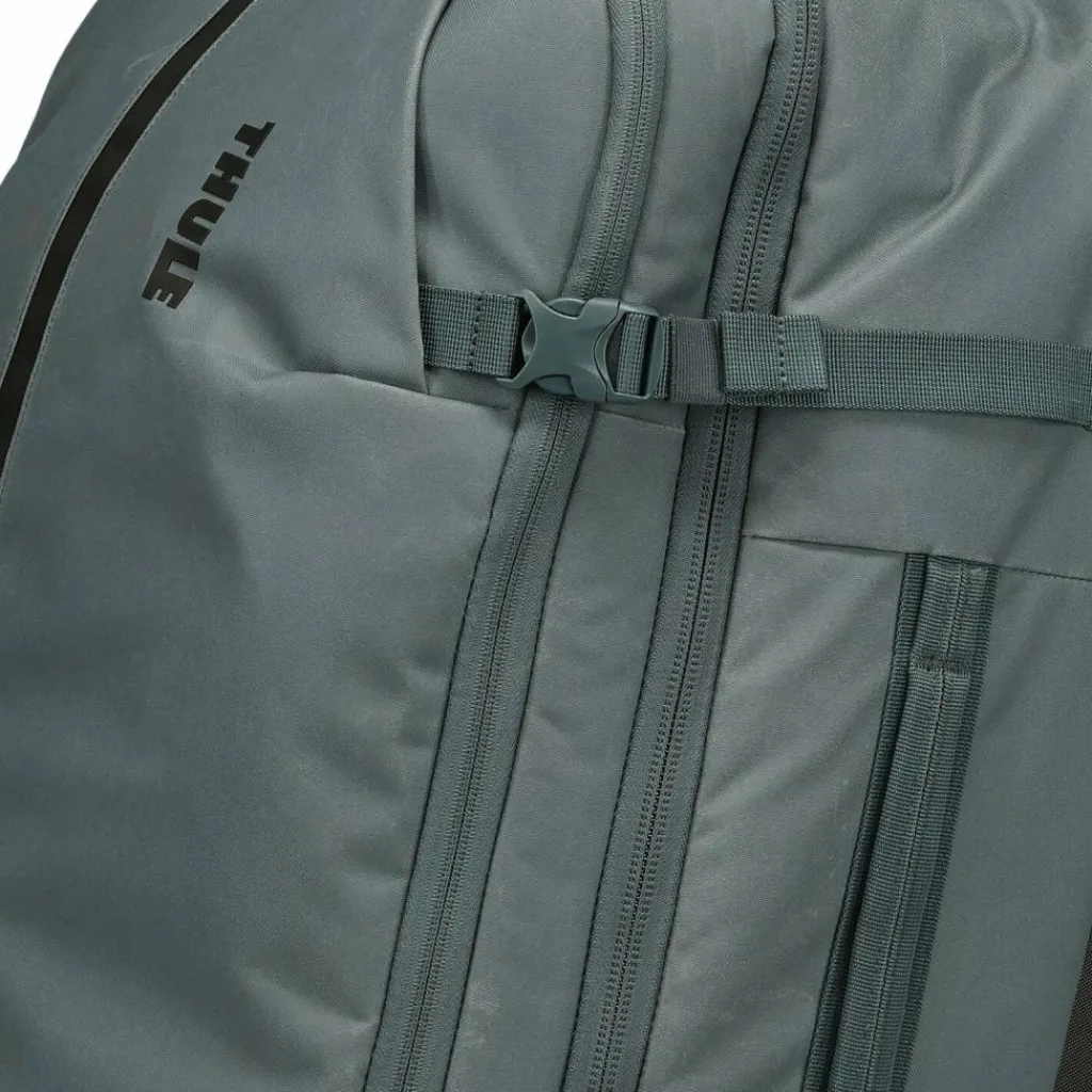 Thule Reisetaschen Mit Rollen<Aion 2 Rollen Reisetasche 70 cm dark slate