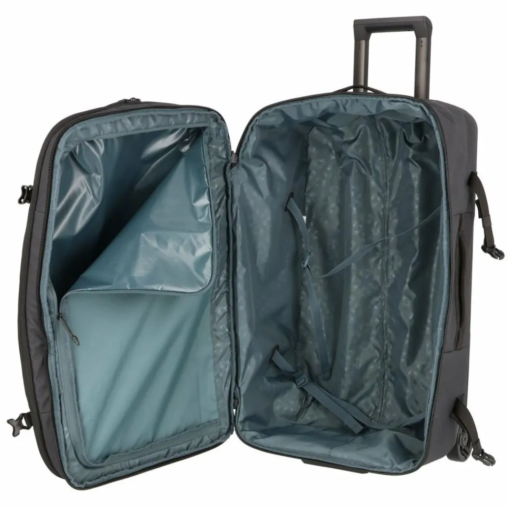 Sale Thule Aion 2 Rollen Trolley 70 cm black