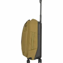 Thule Weichgepäck Kabinengepäck|4-Rollen Kabinentrolleys<Aion 4-Rollen Kabinentrolley 55 cm nutria