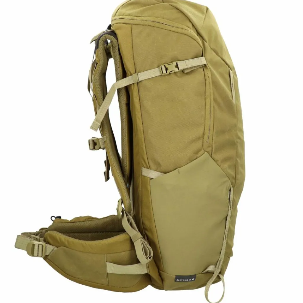 Clearance Thule AllTrail X Rucksack 65 cm nutria