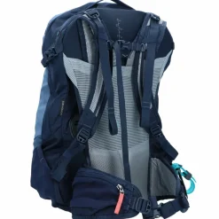 Best Thule Capstone Rucksack 53 cm atlantic