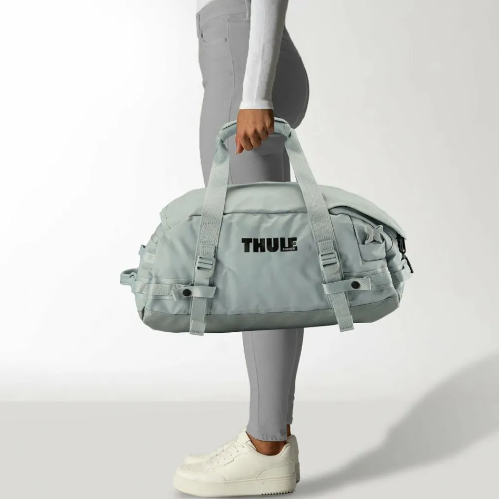 Thule Weekender|Reisetaschen Ohne Rollen<Chasm 30 L Weekender Reisetasche 49 cm soft blue