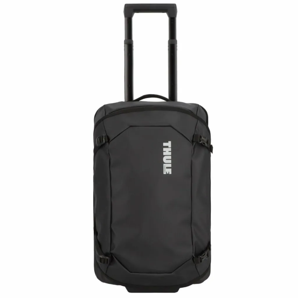 Online Thule Chasm 2 Rollen Reisetasche 54.5 cm black