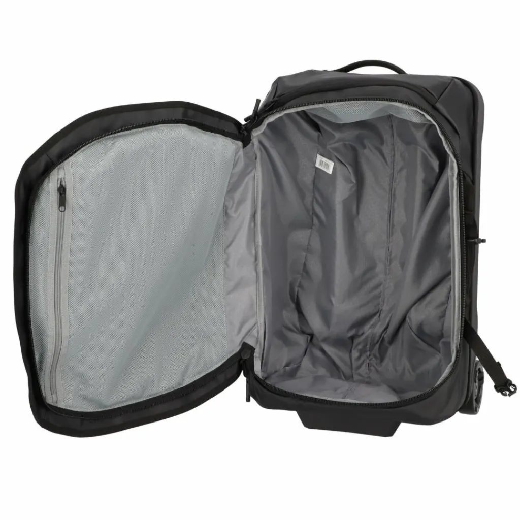 Online Thule Chasm 2 Rollen Reisetasche 54.5 cm black