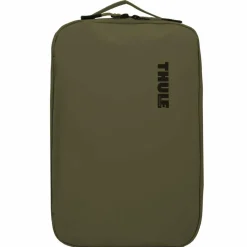 Thule Chasm Packtasche 33,5 cm mit Dehnfalte deep khaki
