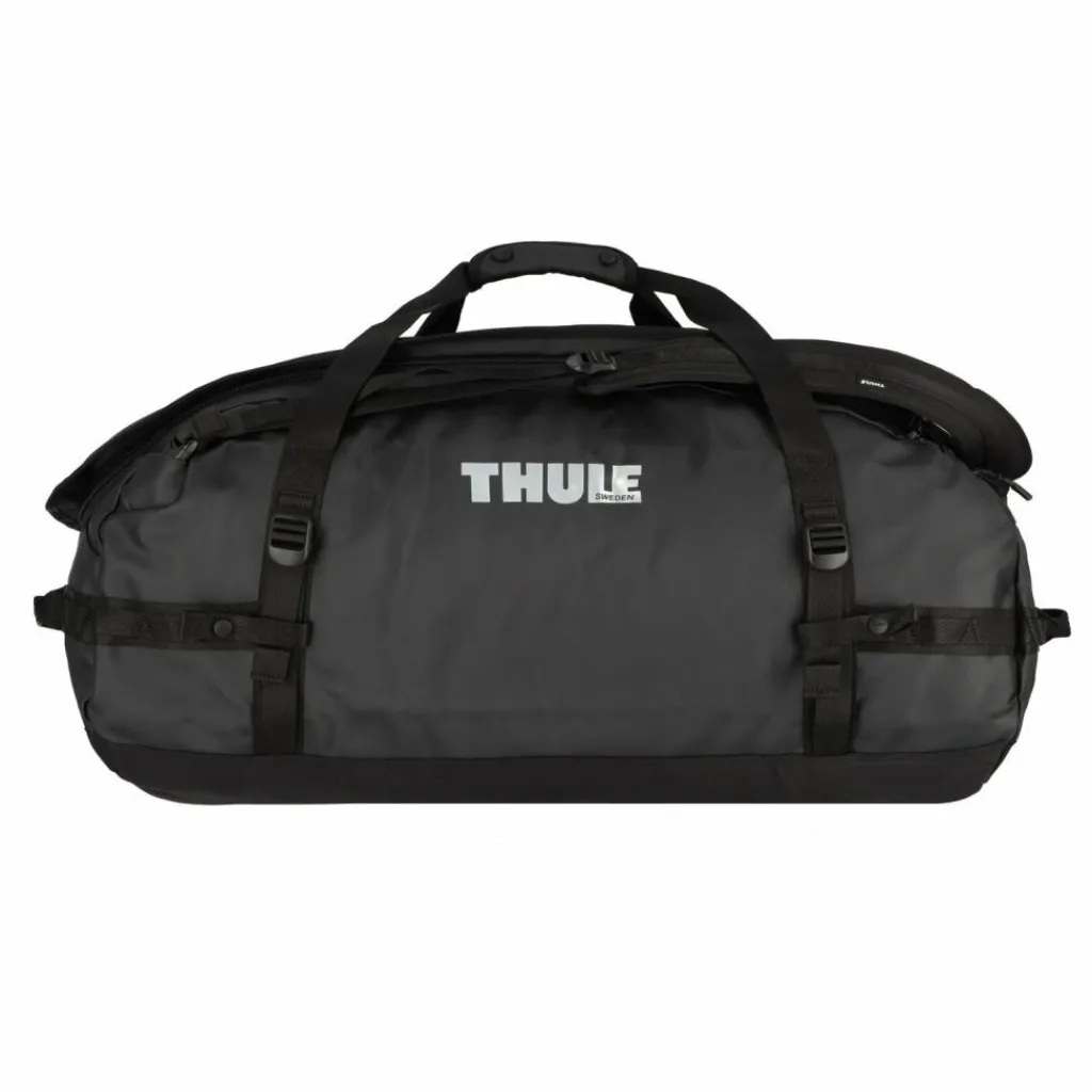 Thule Weekender|Reisetaschen Ohne Rollen<Chasm Weekender Reisetasche 86 cm black