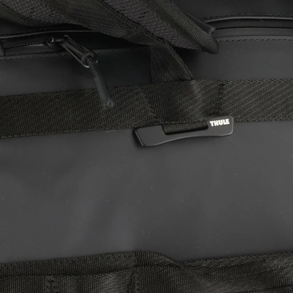 Thule Weekender|Reisetaschen Ohne Rollen<Chasm Weekender Reisetasche 86 cm black