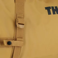 New Thule Chasm Weekender Reisetasche 76.5 cm golden