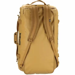 New Thule Chasm Weekender Reisetasche 85 cm golden