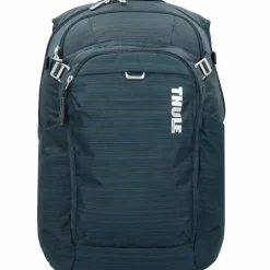 Discount Thule Construct 24L Rucksack 47 cm Laptopfach carbon blue