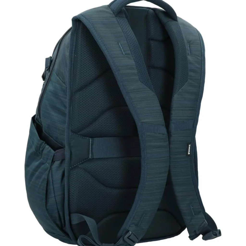 Discount Thule Construct 24L Rucksack 47 cm Laptopfach carbon blue