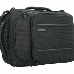 Thule Flugumhänger<Crossover 2 Flugumhänger 48 cm Laptopfach black