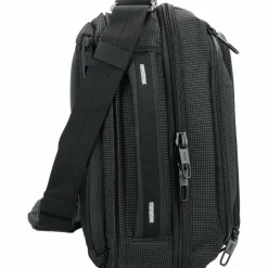 Thule Flugumhänger<Crossover 2 Flugumhänger 48 cm Laptopfach black