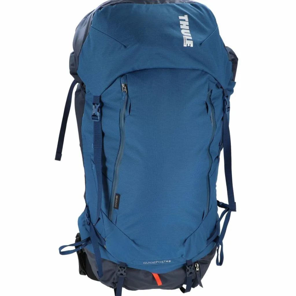 Best Thule Guidepost Rucksack 85 cm poseidon