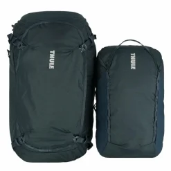 Thule Business-Rucksäcke|Laptoptaschen<Landmark Reiserucksack 55 cm laptopfach darkest blue