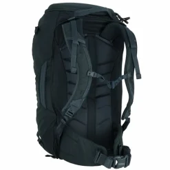 Thule Business-Rucksäcke|Laptoptaschen<Landmark Reiserucksack 55 cm laptopfach darkest blue