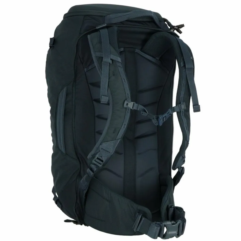 Thule Business-Rucksäcke|Laptoptaschen<Landmark Reiserucksack 55 cm laptopfach darkest blue