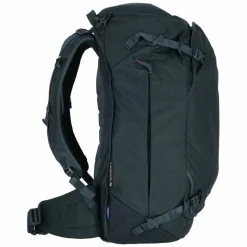 Thule Business-Rucksäcke|Laptoptaschen<Landmark Reiserucksack 55 cm laptopfach darkest blue