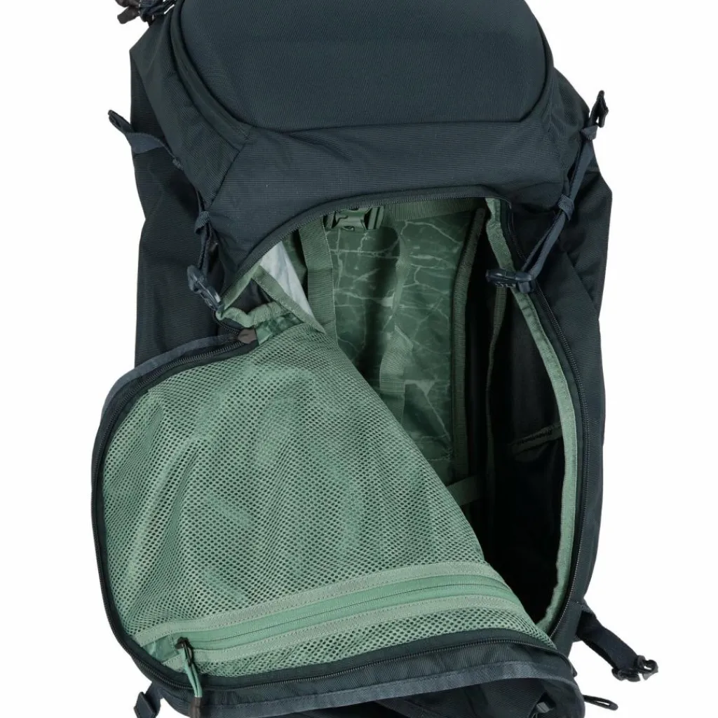 Thule Business-Rucksäcke|Laptoptaschen<Landmark Reiserucksack 55 cm laptopfach darkest blue