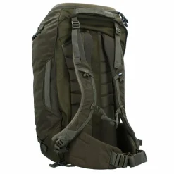 Thule Business-Rucksäcke|Laptoptaschen<Landmark Reiserucksack 55 cm laptopfach deep khaki