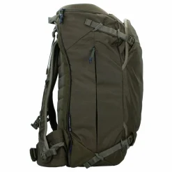 Thule Business-Rucksäcke|Laptoptaschen<Landmark Reiserucksack 55 cm laptopfach deep khaki