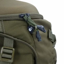 Thule Business-Rucksäcke|Laptoptaschen<Landmark Reiserucksack 55 cm laptopfach deep khaki