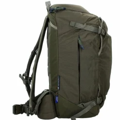 Thule Business-Rucksäcke<Landmark Reiserucksack 55 cm deep khaki