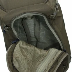 Thule Business-Rucksäcke<Landmark Reiserucksack 55 cm deep khaki