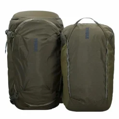 Thule Landmark Reiserucksack 55 cm laptopfach