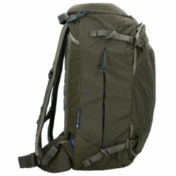 Thule Landmark Reiserucksack 55 cm laptopfach