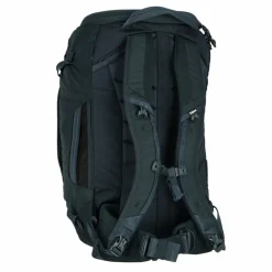 Outlet Thule Landmark Reiserucksack 55 cm laptopfach darkest blue