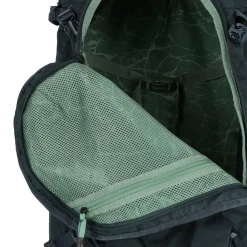 Outlet Thule Landmark Reiserucksack 55 cm laptopfach darkest blue