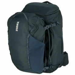 Outlet Thule Landmark Reiserucksack 55 cm laptopfach darkest blue