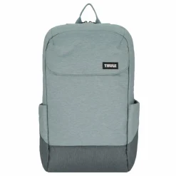 Sale Thule Lithos 20L Rucksack 42 cm Laptopfach pond gray-dark slate