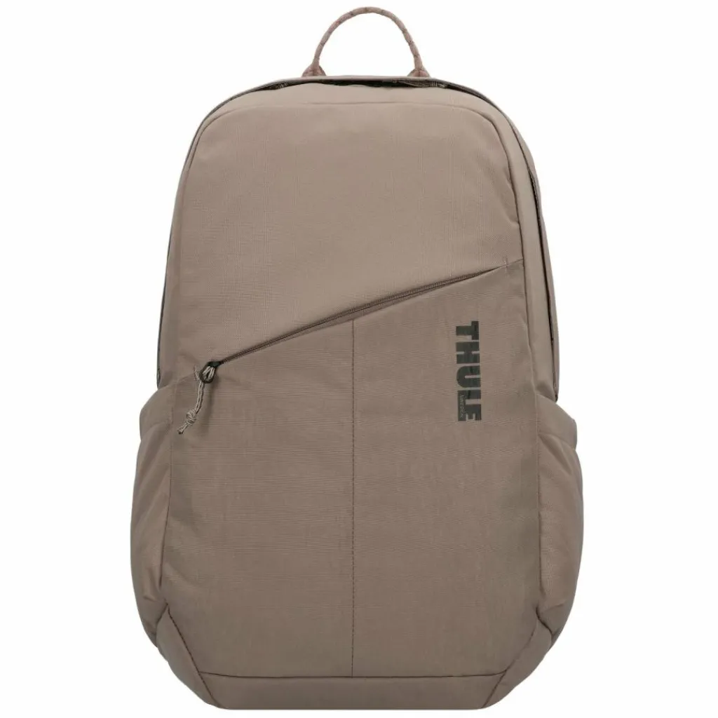 Thule Daypacks<Notus Daypack 45 cm Laptopfach tinted taupe