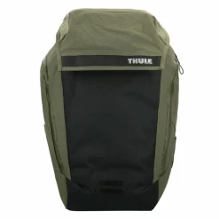 Thule Paramount Daypack 51 cm Laptopfach soft green