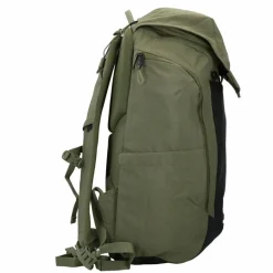 Thule Paramount Daypack 51 cm Laptopfach soft green