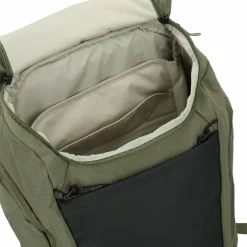 Thule Paramount Daypack 51 cm Laptopfach soft green