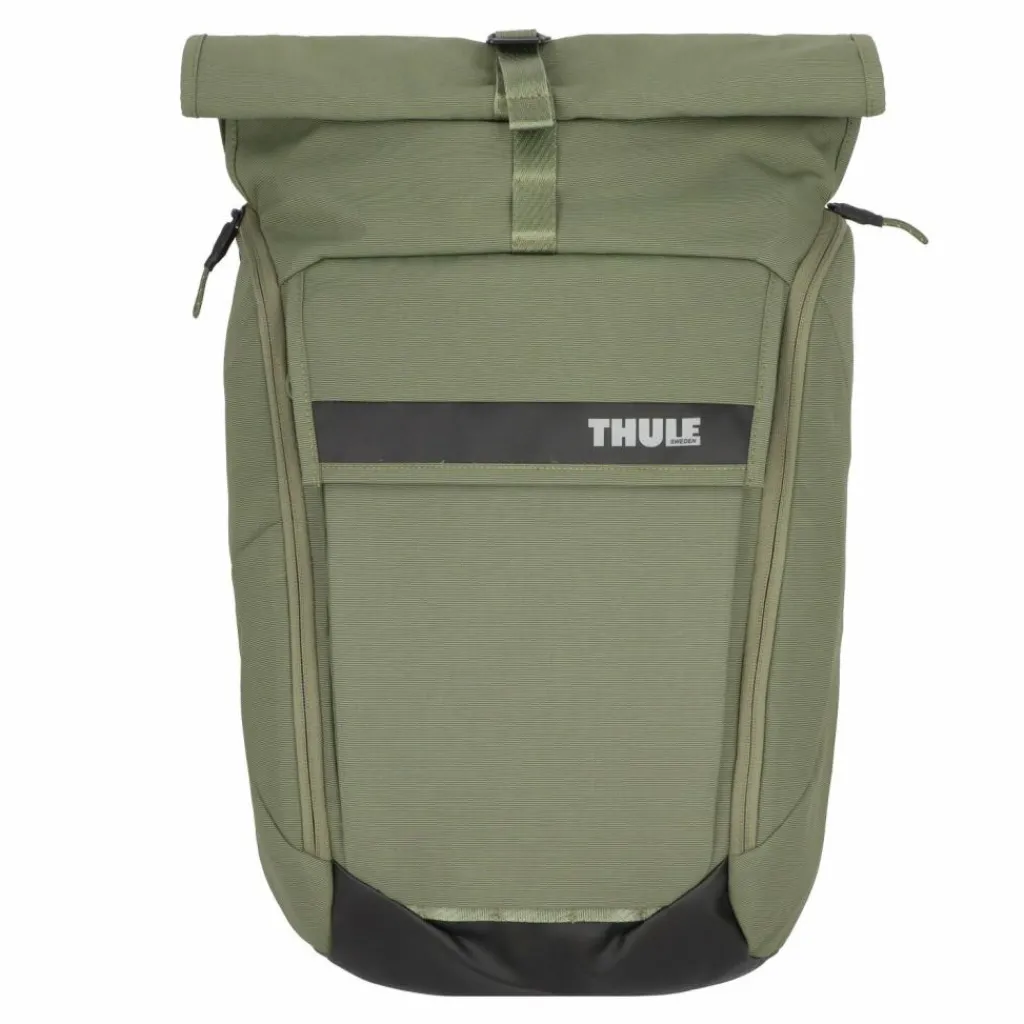 Clearance Thule Paramount Daypack 55 cm Laptopfach soft green