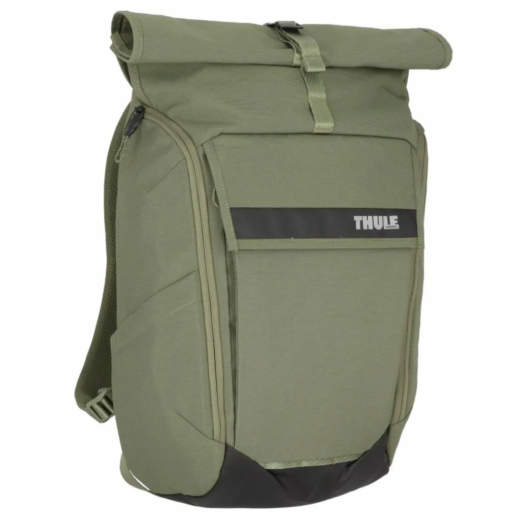Clearance Thule Paramount Daypack 55 cm Laptopfach soft green