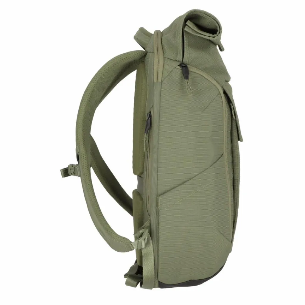 Clearance Thule Paramount Daypack 55 cm Laptopfach soft green