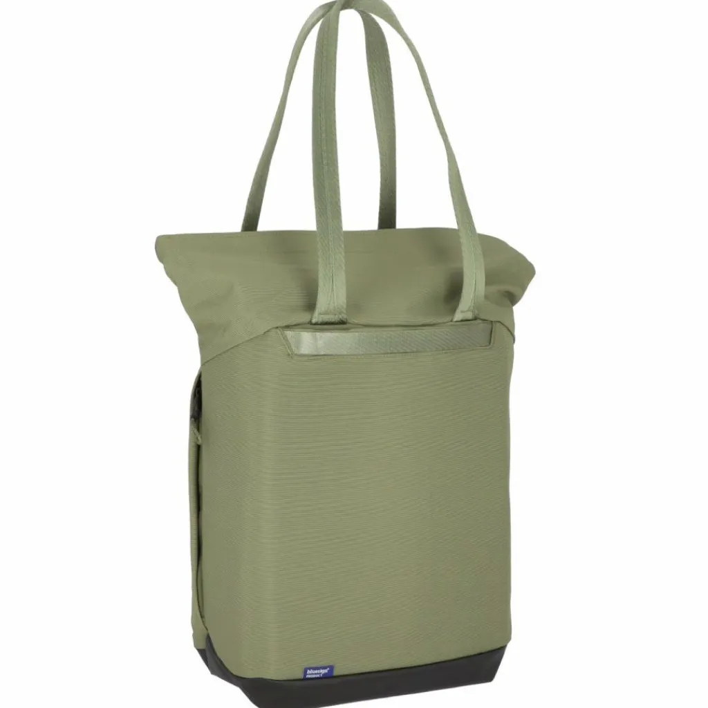 Outlet Thule Paramount Schultertasche 32 cm Laptopfach soft green