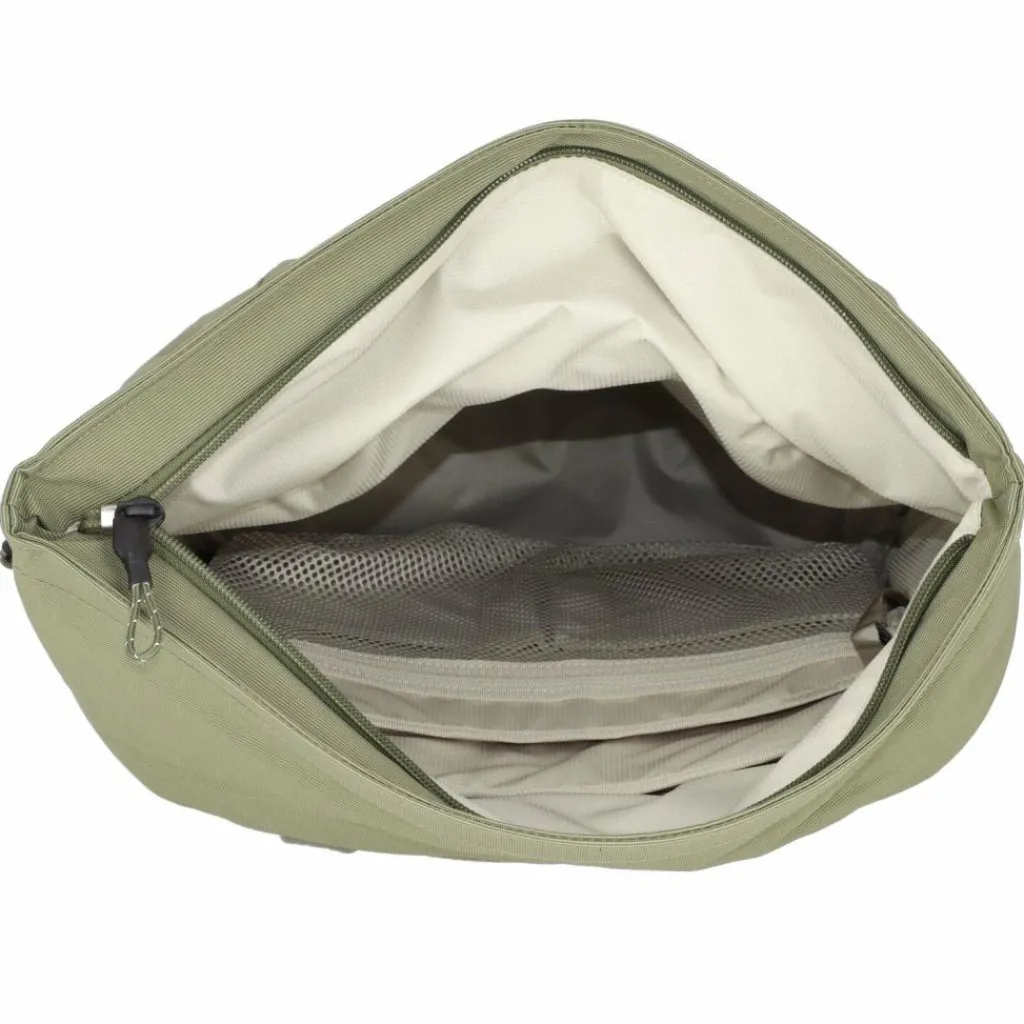 Outlet Thule Paramount Schultertasche 32 cm Laptopfach soft green