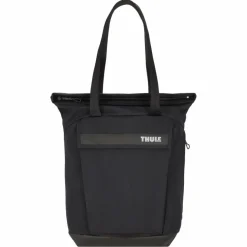 Thule Schultertaschen|Henkeltaschen<Paramount Schultertasche 32 cm Laptopfach black