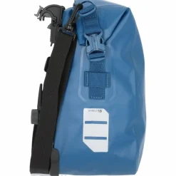 Thule Fahrradtaschen<Shield Pannier Fahrradtasche 13L Set 2tlg. blue