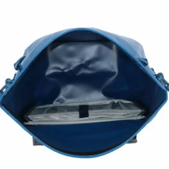 Thule Fahrradtaschen<Shield Pannier Fahrradtasche 13L Set 2tlg. blue