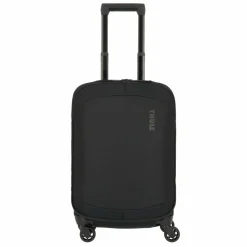 Thule Weichgepäck Kabinengepäck|4-Rollen Kabinentrolleys<Subterra 2 4 Rollen Kabinentrolley 55 cm black