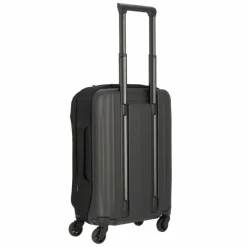 Thule Weichgepäck Kabinengepäck|4-Rollen Kabinentrolleys<Subterra 2 4 Rollen Kabinentrolley 55 cm black